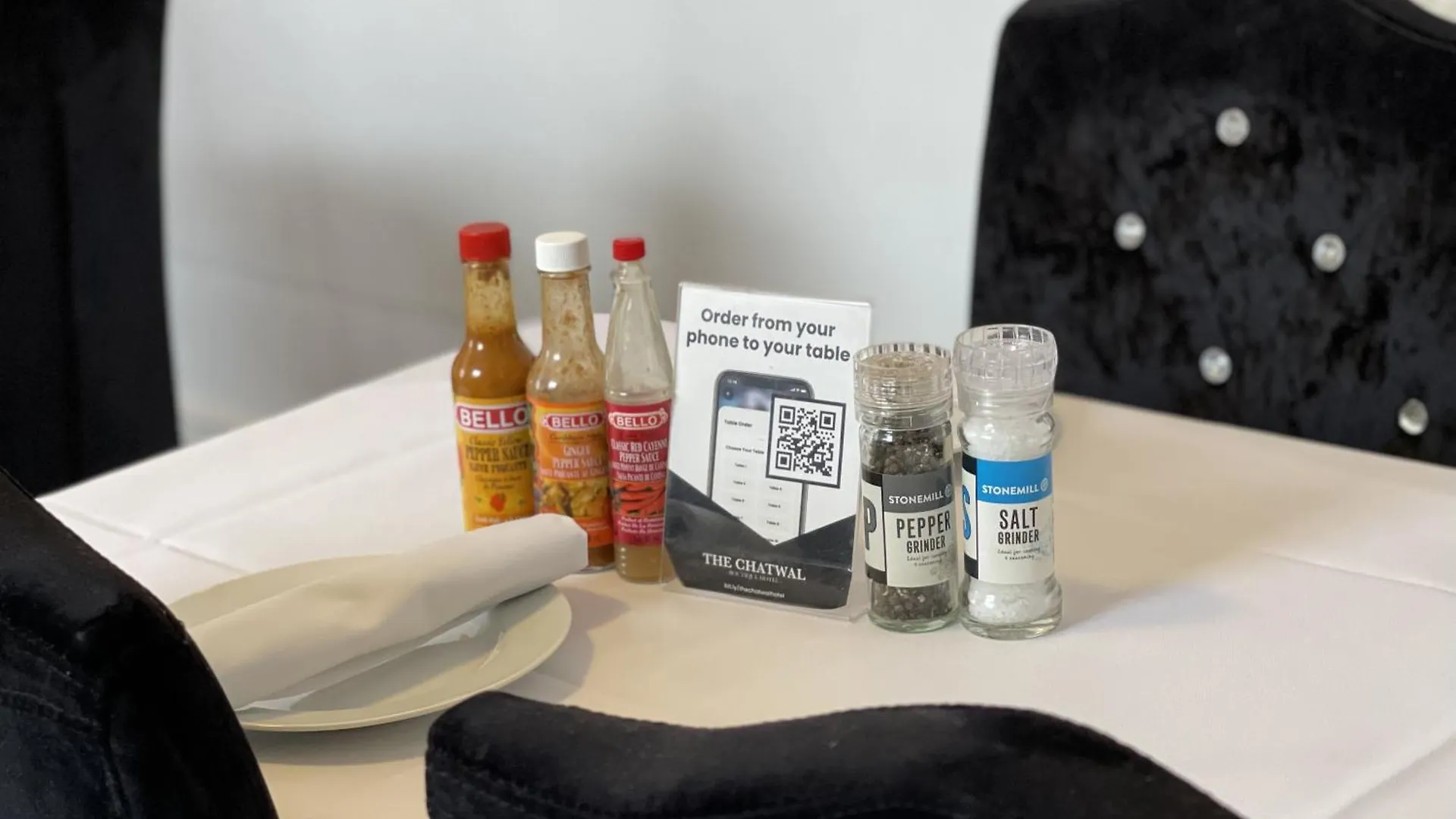 The Chatwal Boutique Hotel United Kingdom