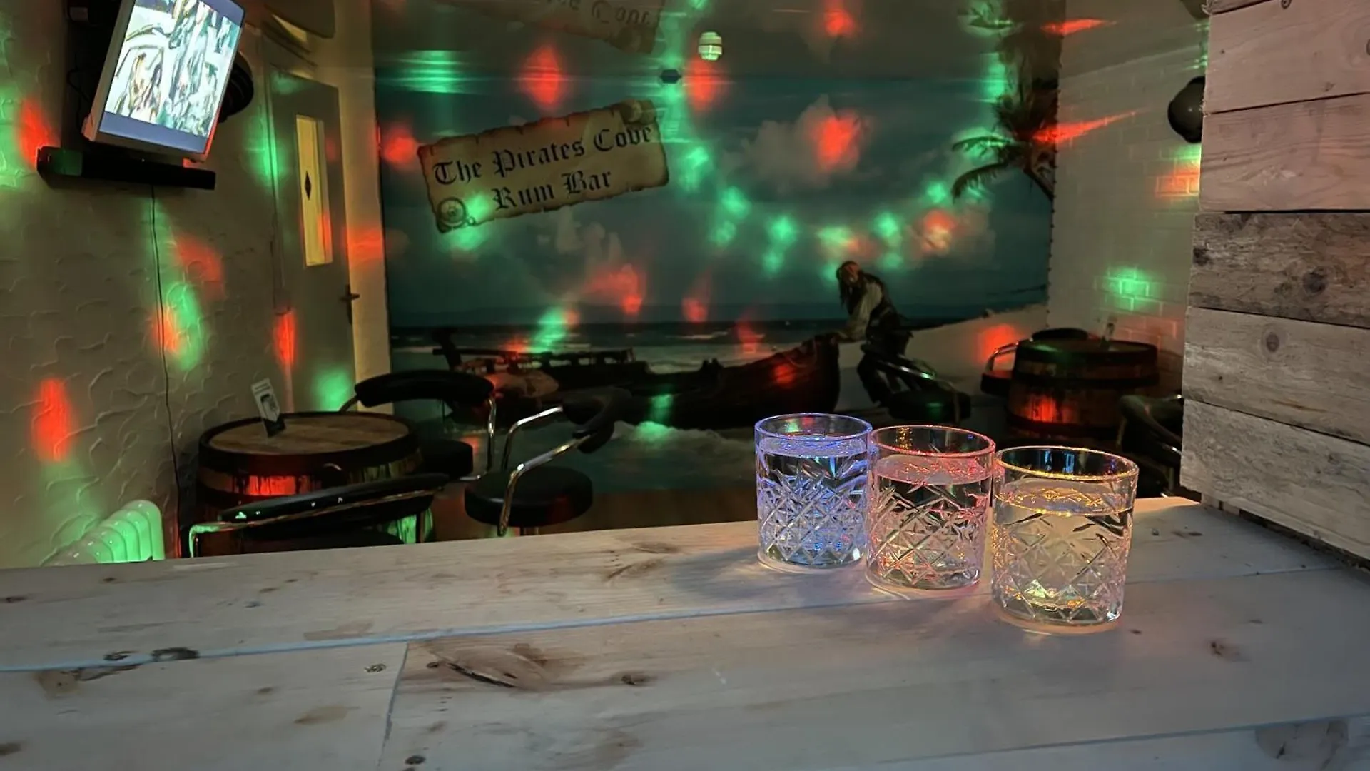The Chatwal Boutique Hotel 5*, Blackpool United Kingdom