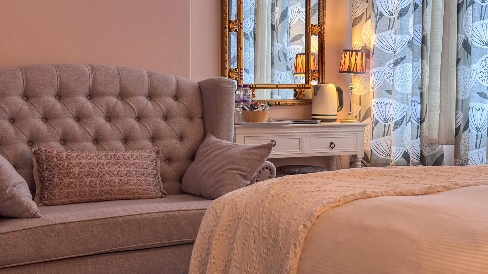 The Chatwal Boutique Hotel  Blackpool