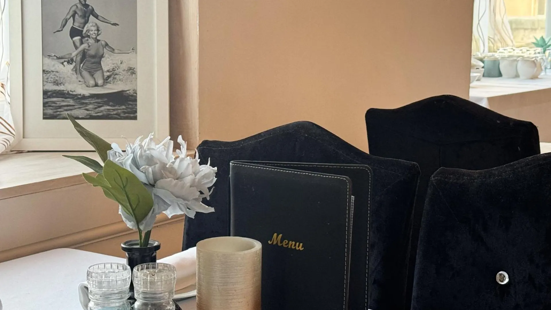 The Chatwal Boutique Hotel United Kingdom