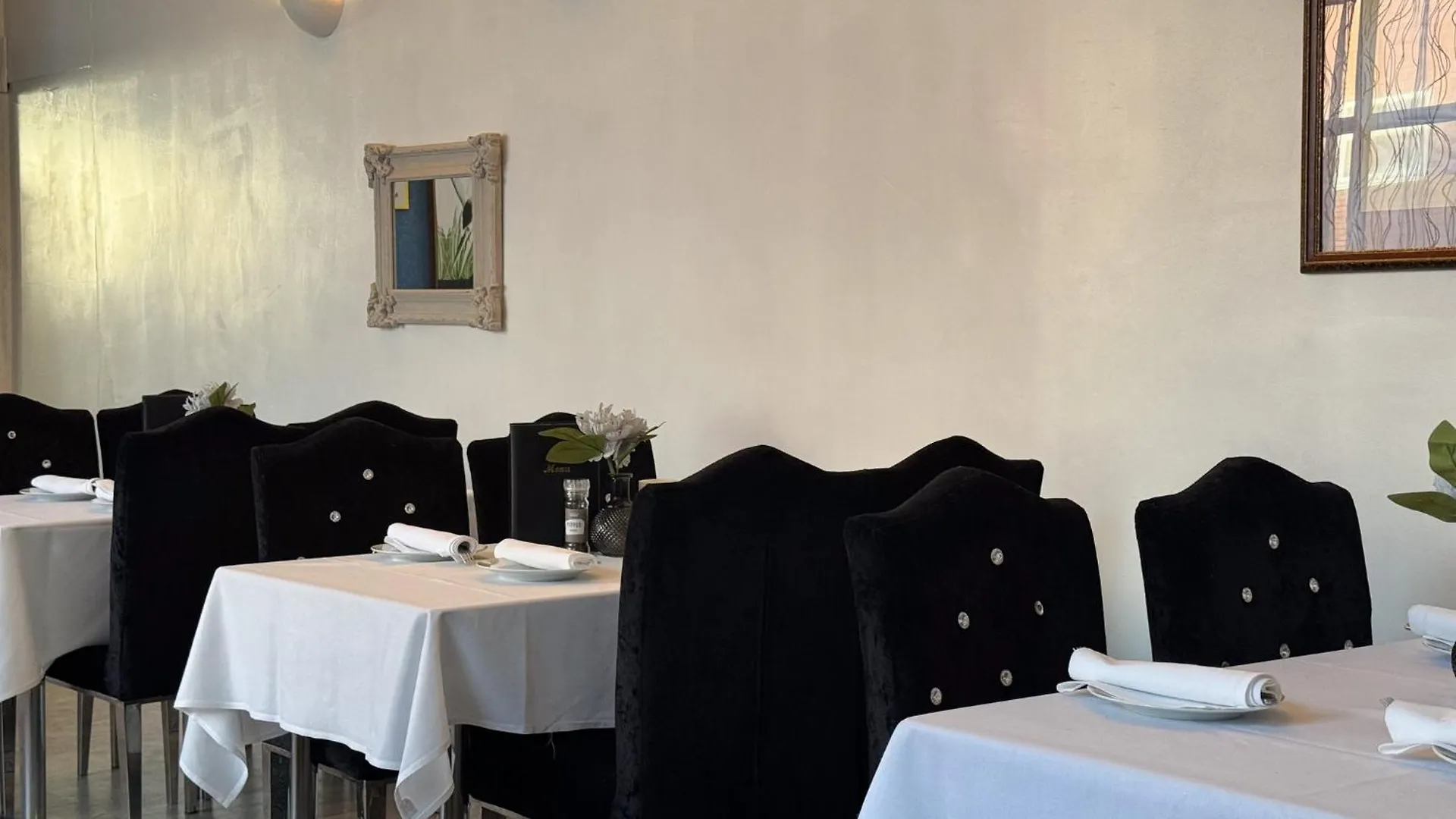 The Chatwal Boutique Hotel