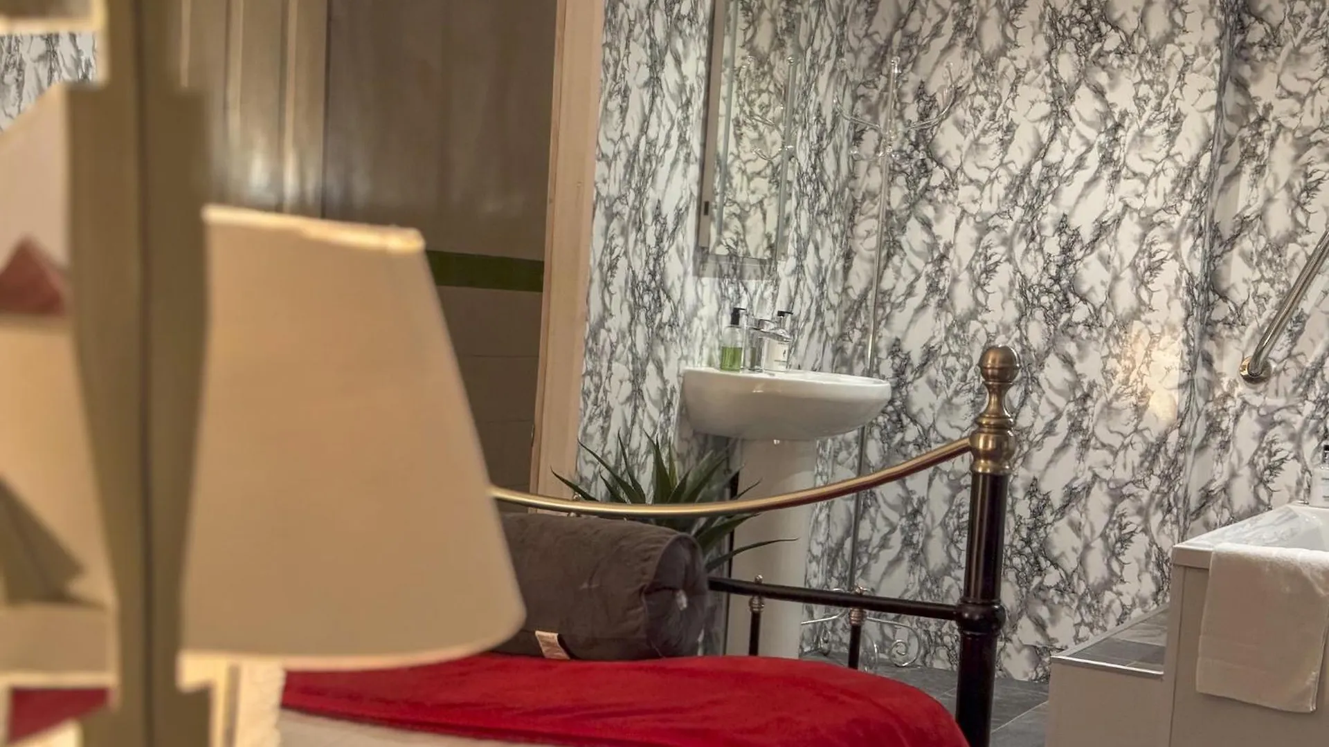 The Chatwal Boutique Hotel United Kingdom