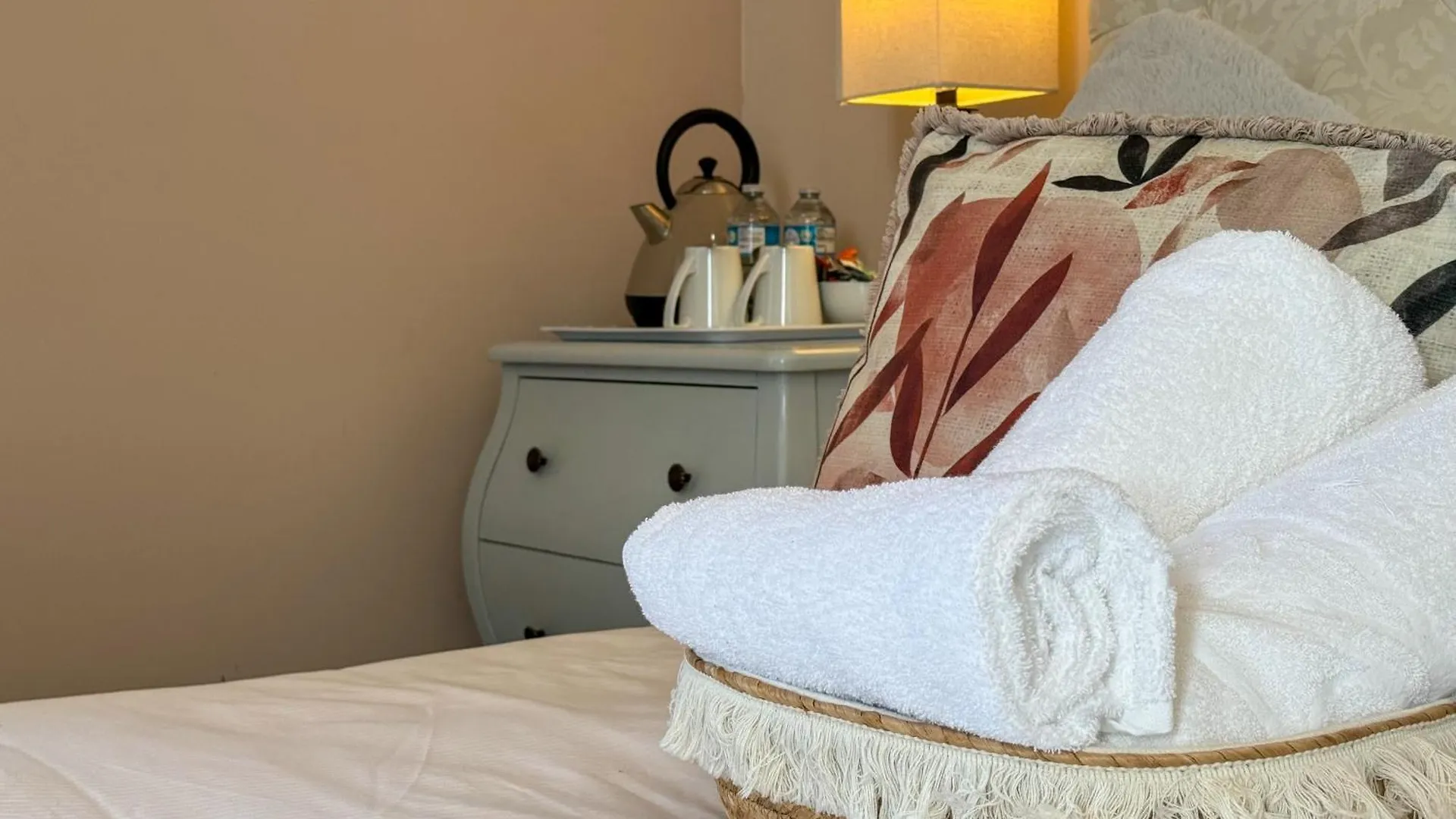 The Chatwal Boutique Hotel Blackpool