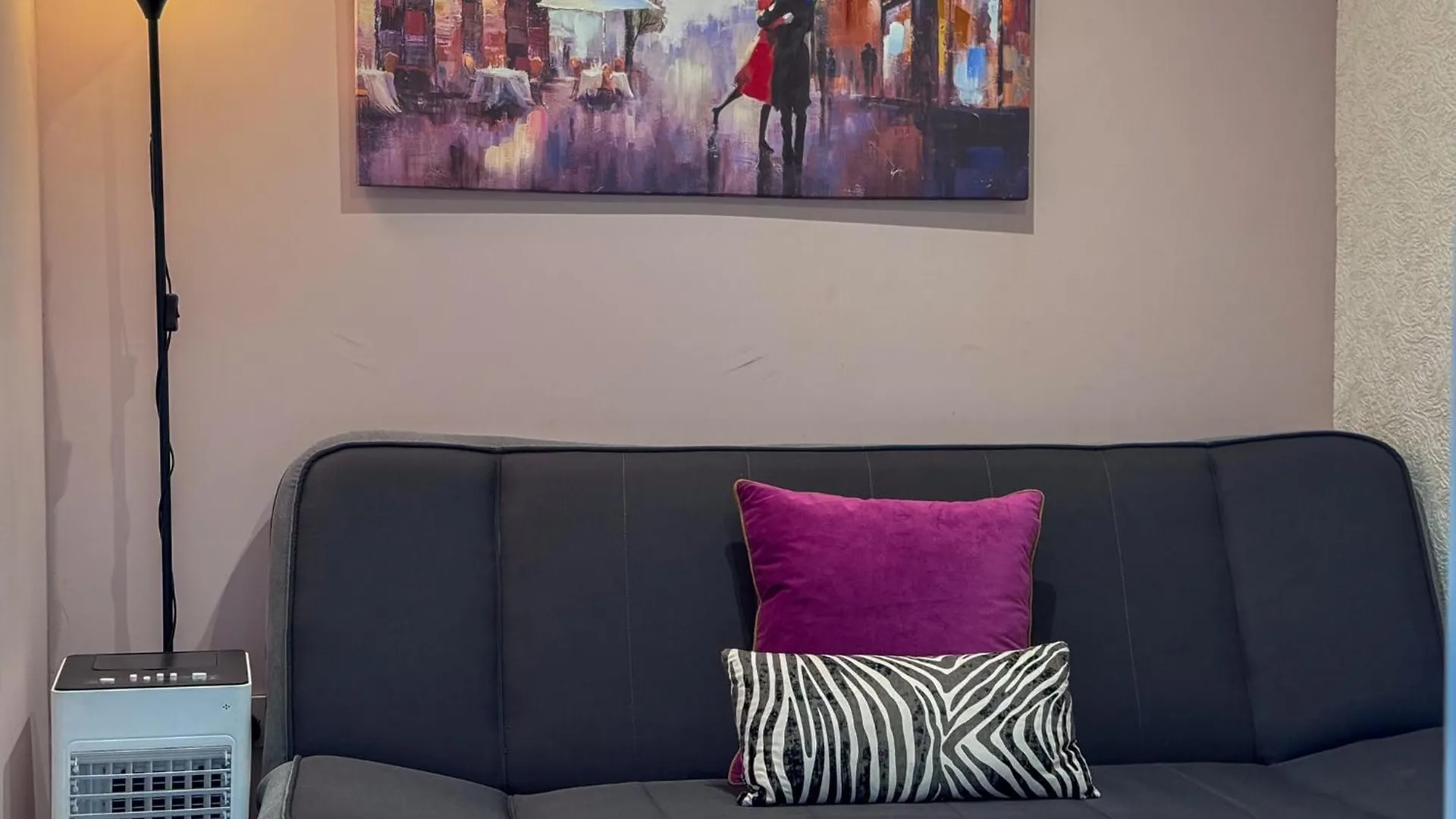 The Chatwal Boutique Hotel