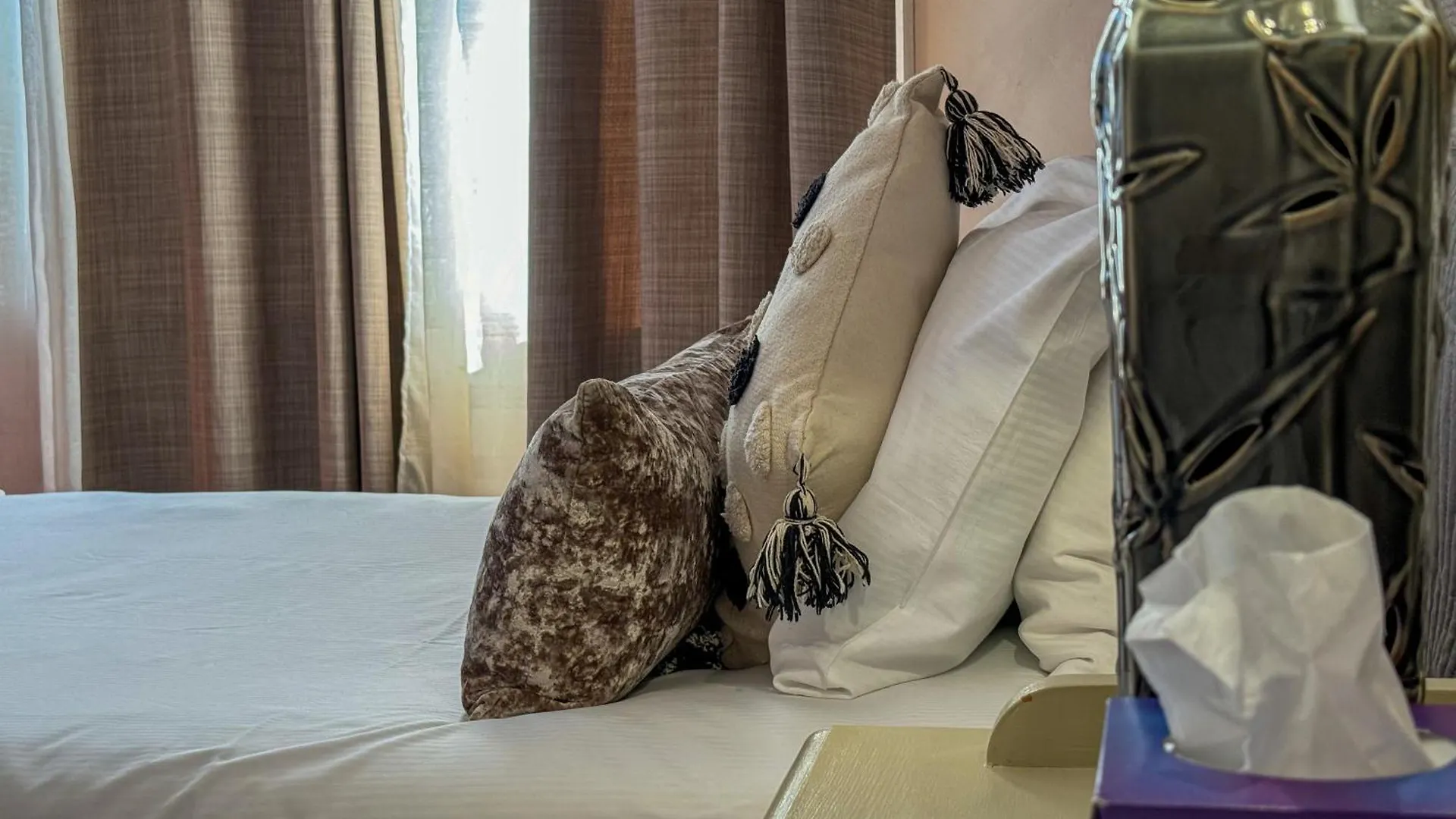The Chatwal Boutique Hotel 5*, Blackpool