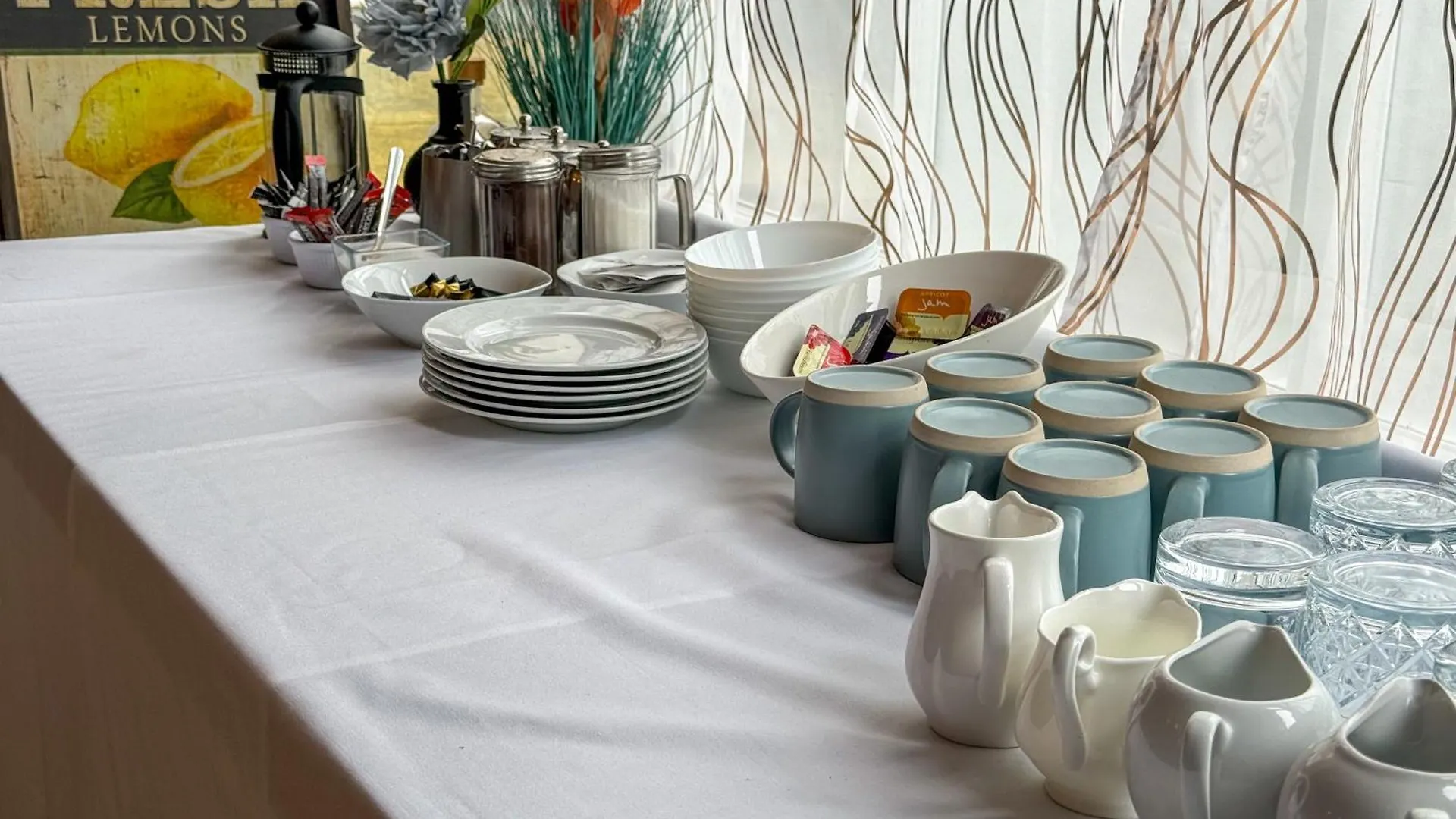 The Chatwal Boutique Hotel 5*, Blackpool United Kingdom