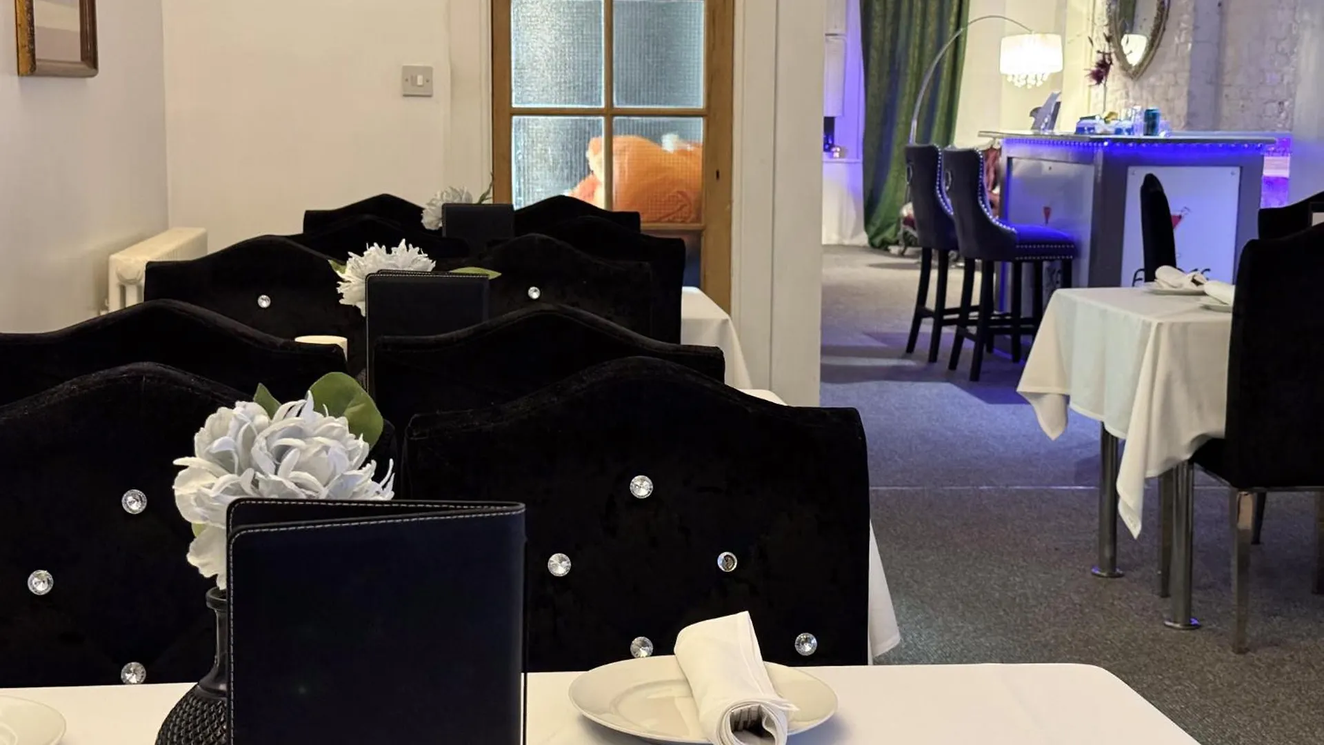 The Chatwal Boutique Hotel