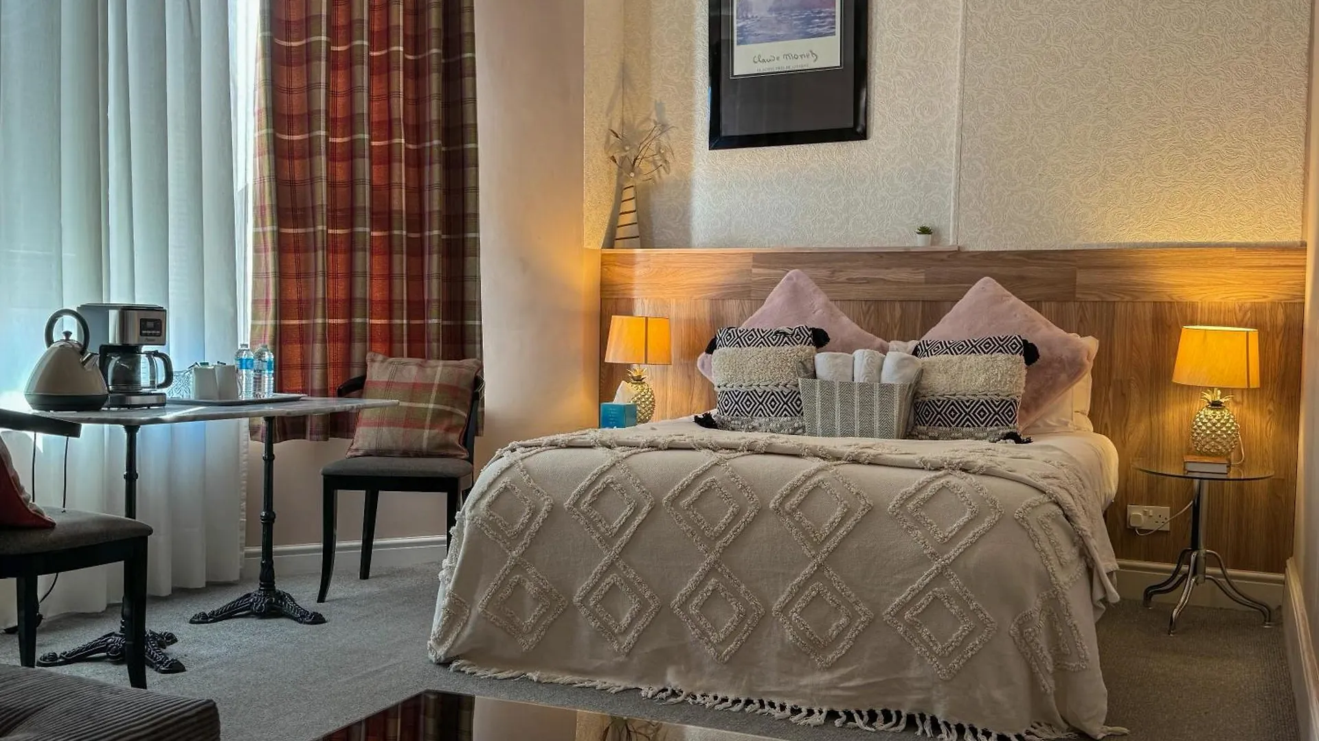 The Chatwal Boutique Hotel  Blackpool