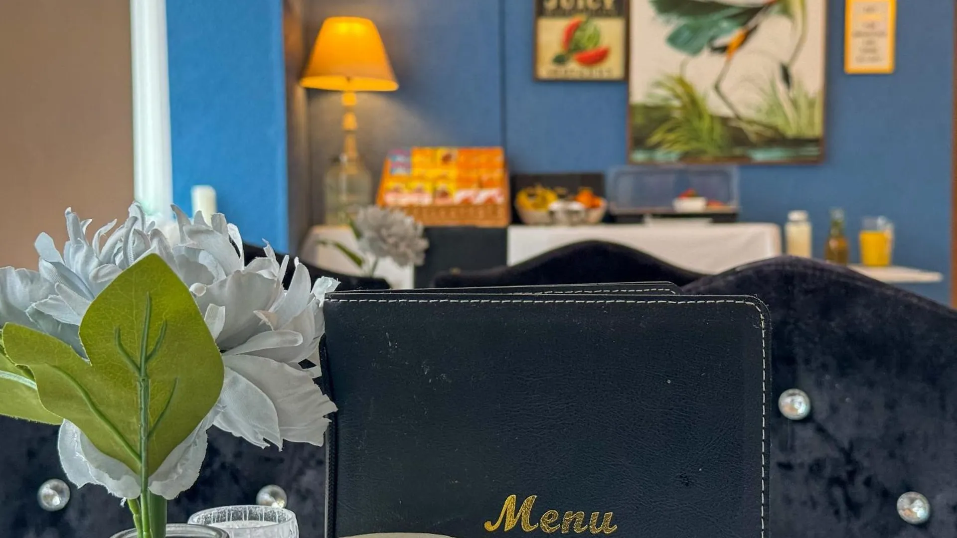 The Chatwal Boutique Hotel