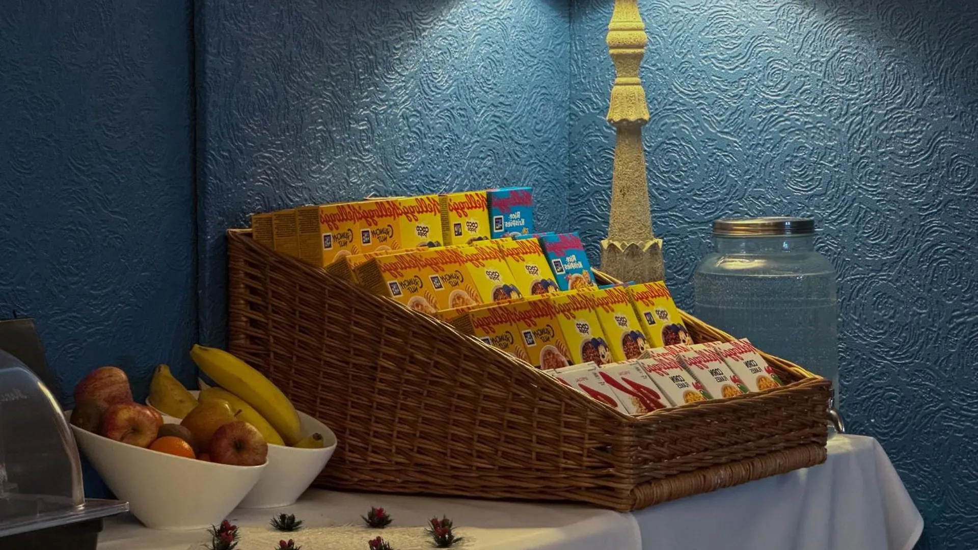 The Chatwal Boutique Hotel  Blackpool