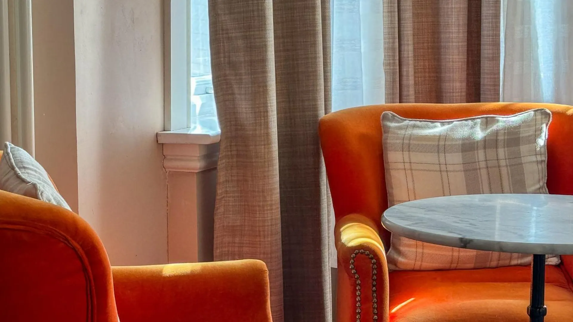 The Chatwal Boutique Hotel