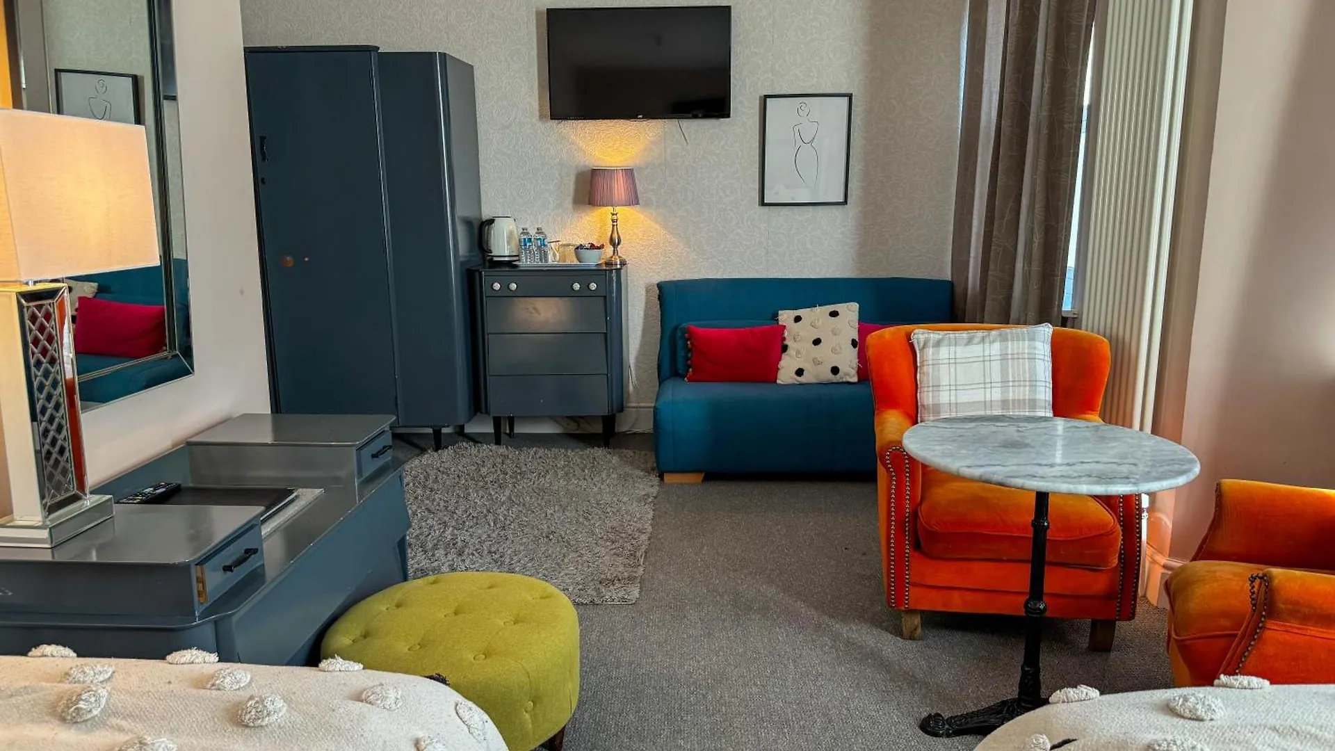The Chatwal Boutique Hotel