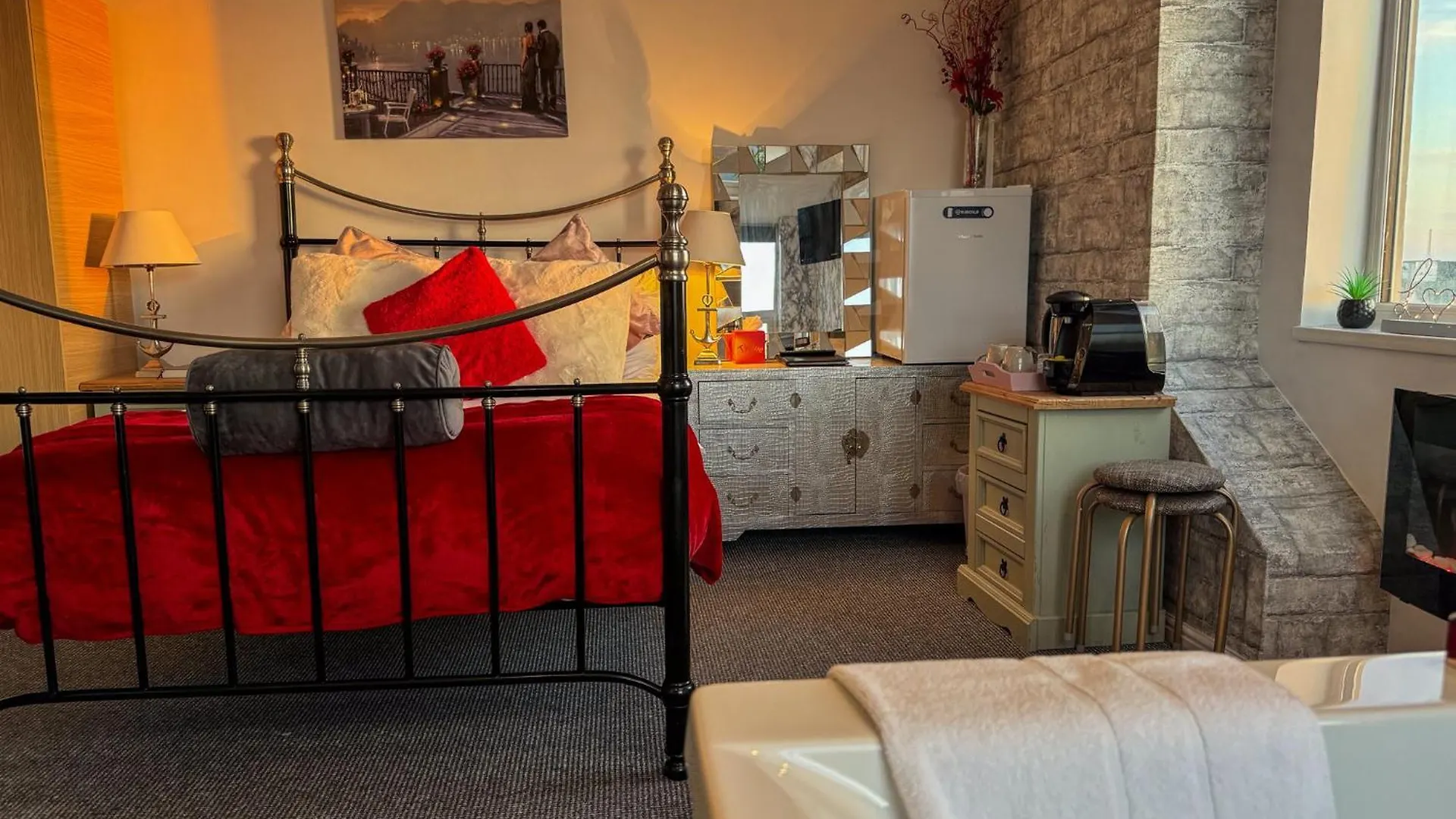 The Chatwal Boutique Hotel