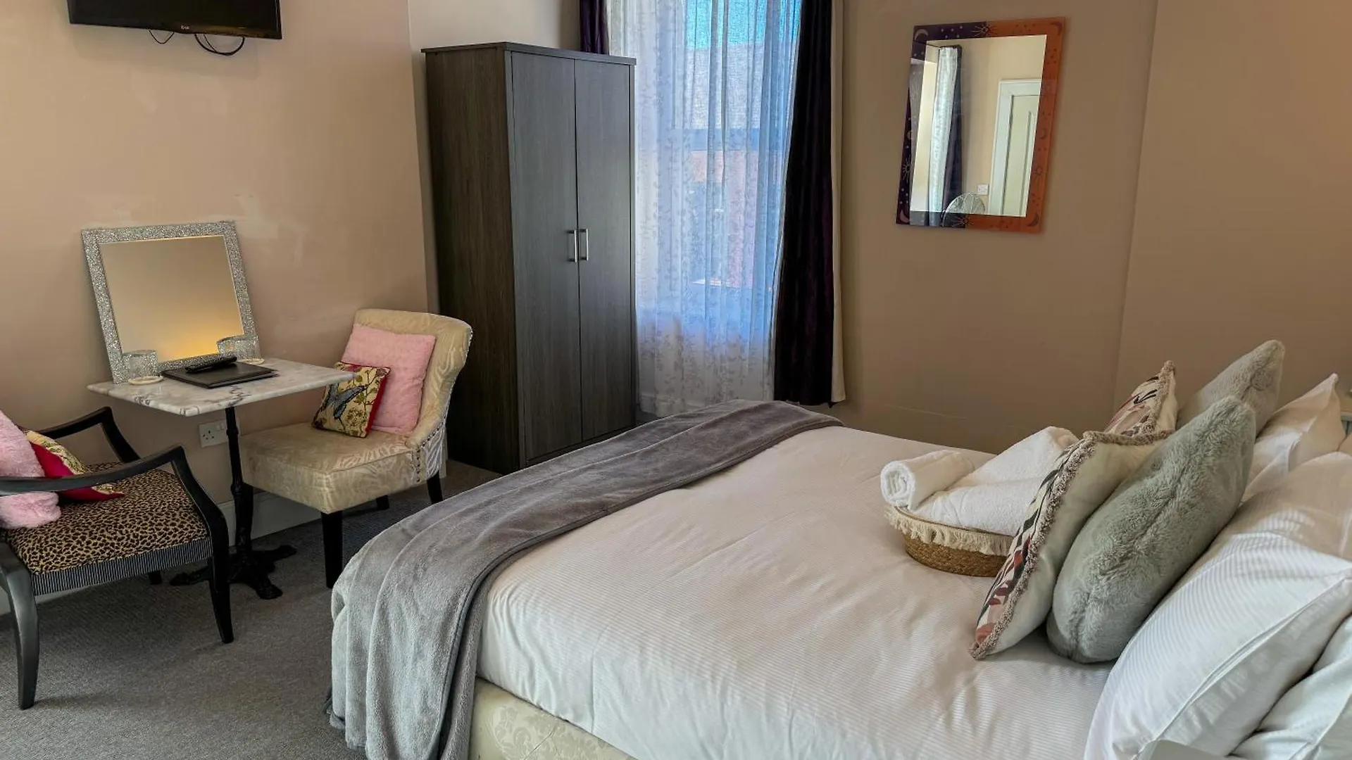 The Chatwal Boutique Hotel 5*, Blackpool