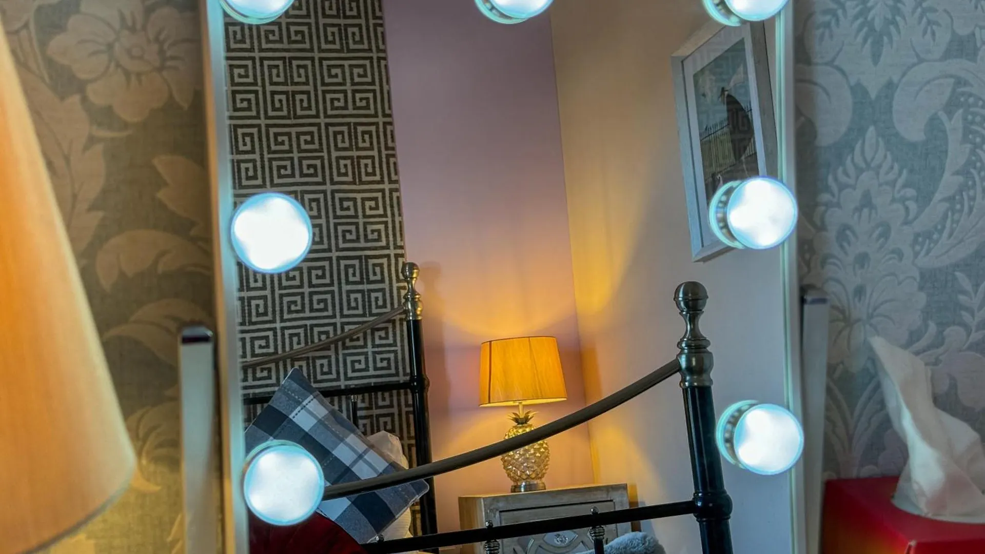 The Chatwal Boutique Hotel United Kingdom