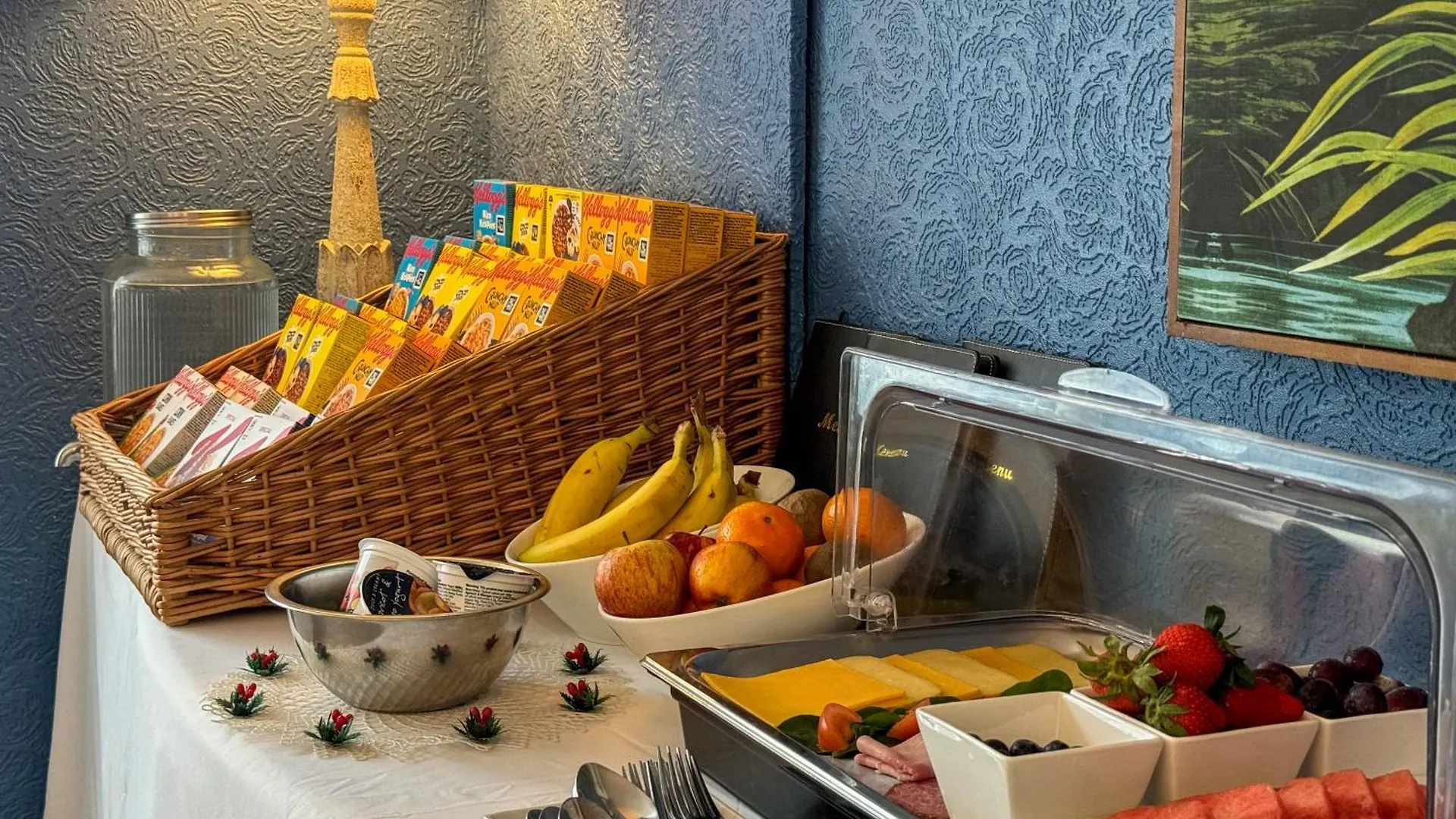 The Chatwal Boutique Hotel