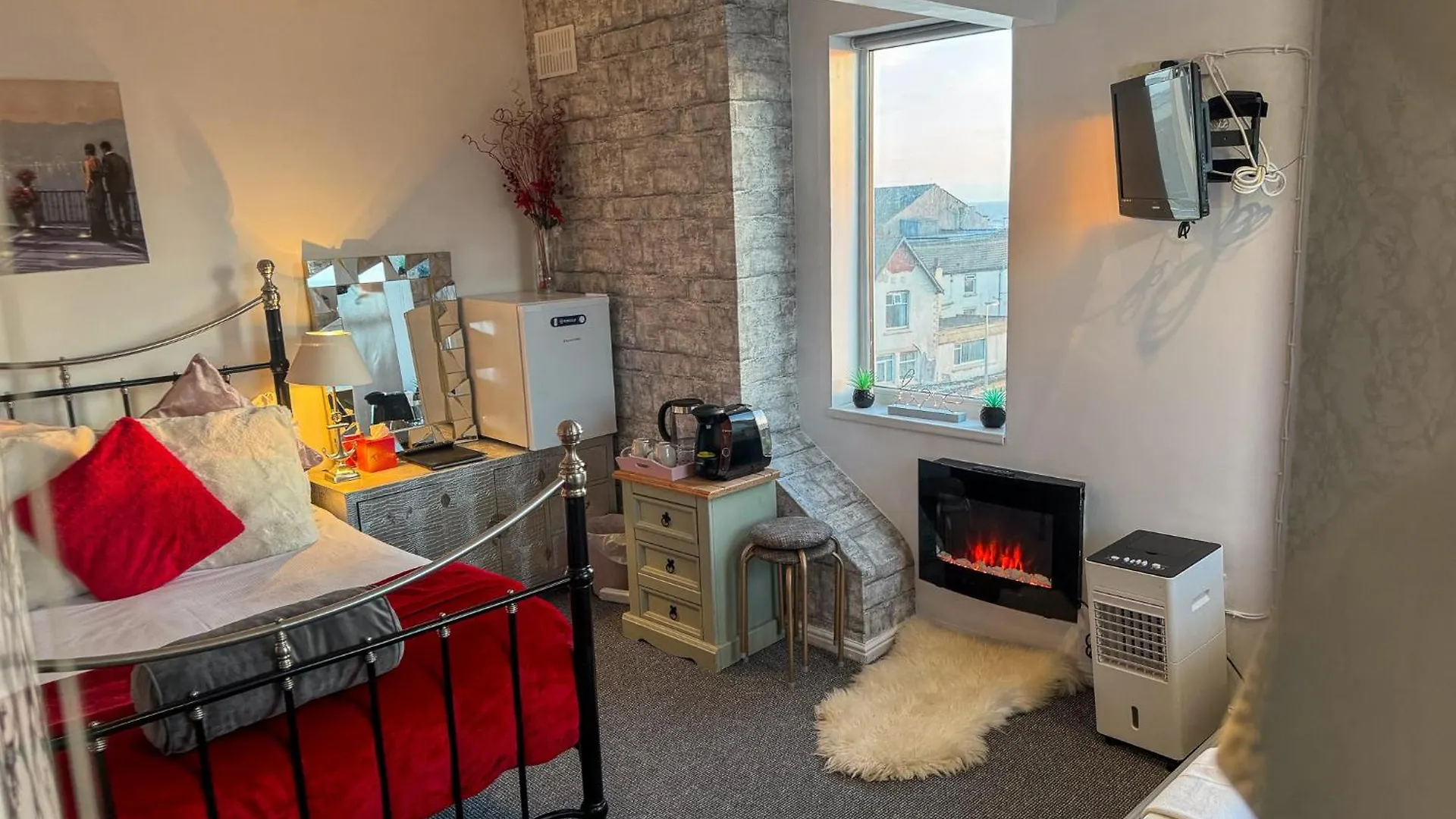 The Chatwal Boutique Hotel 5*, Blackpool United Kingdom