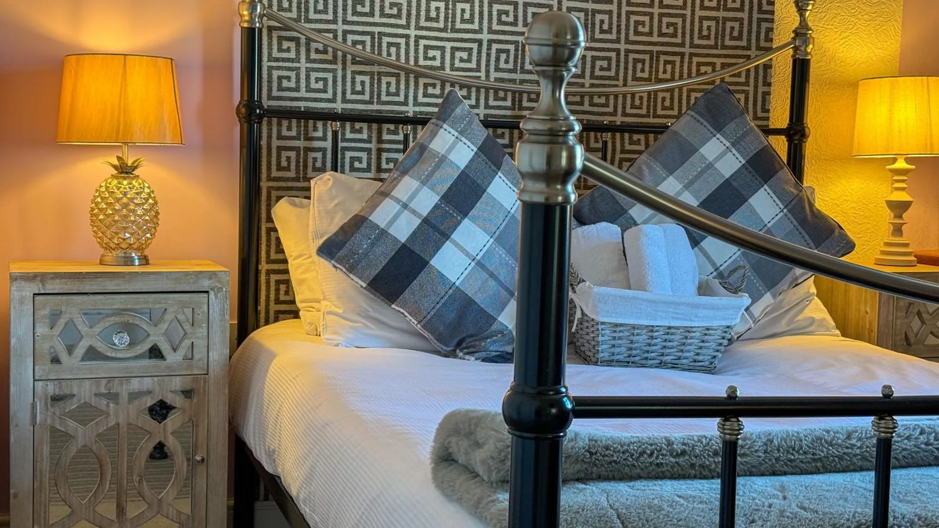 The Chatwal Boutique Hotel