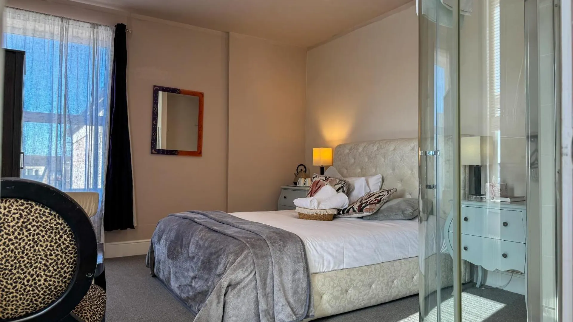 The Chatwal Boutique Hotel