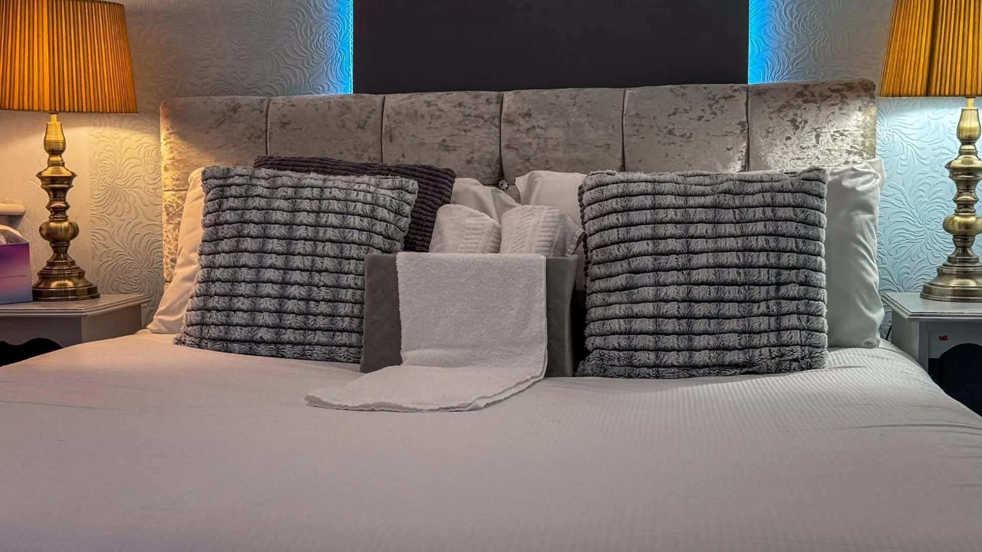 The Chatwal Boutique Hotel United Kingdom