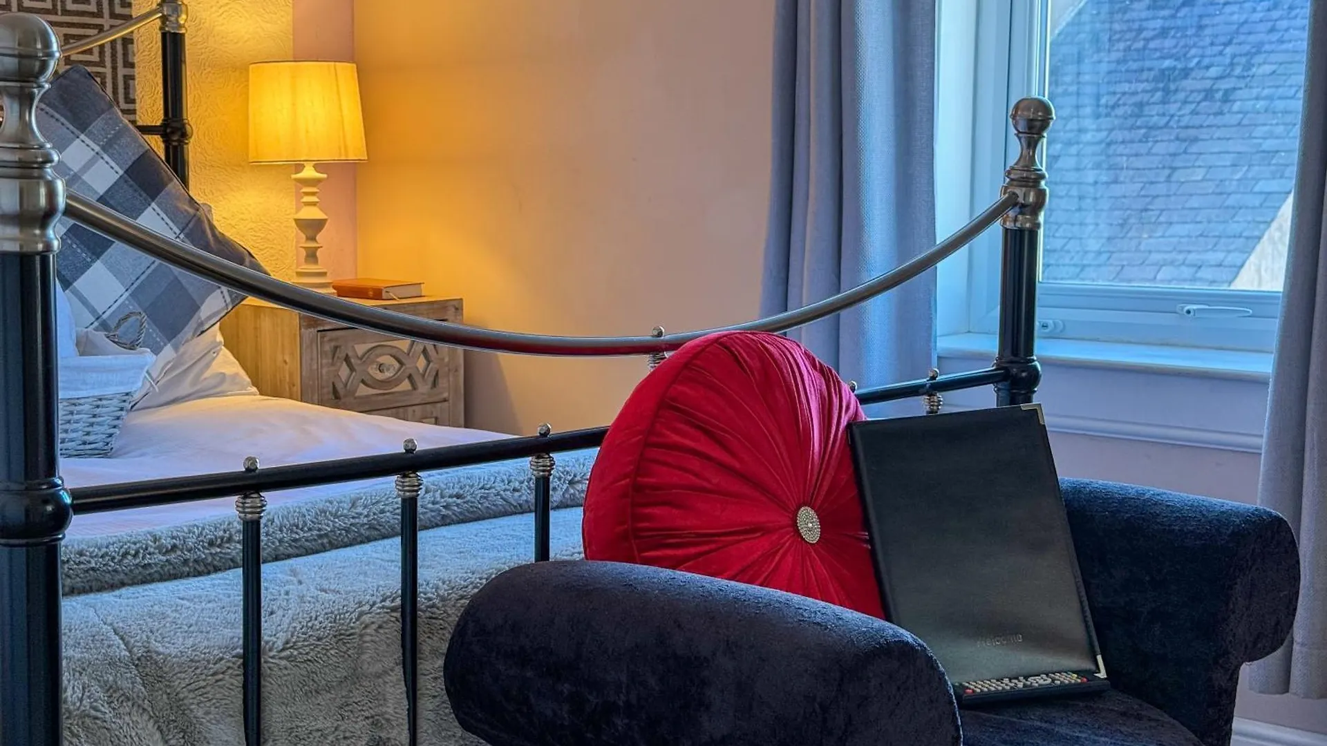 The Chatwal Boutique Hotel 5*, Blackpool United Kingdom