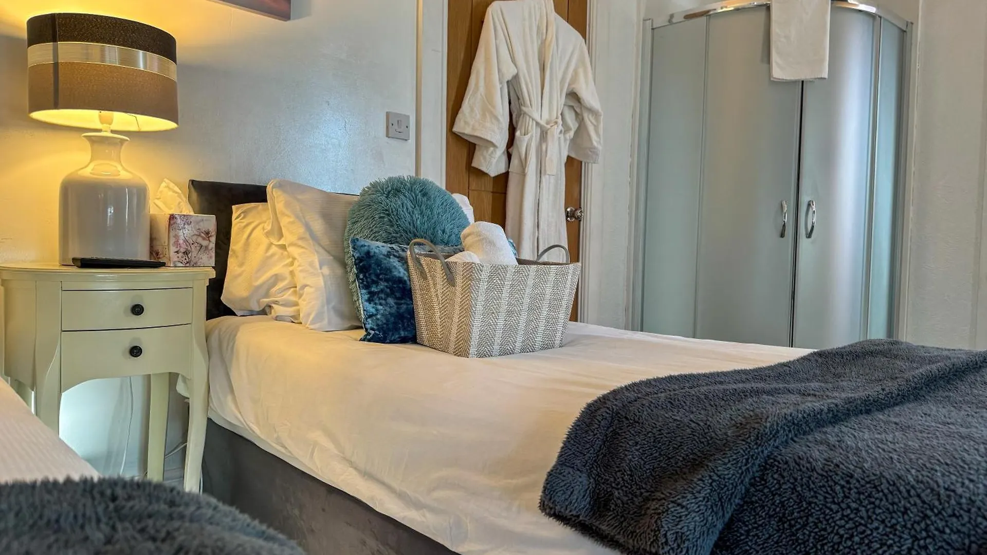The Chatwal Boutique Hotel  Blackpool