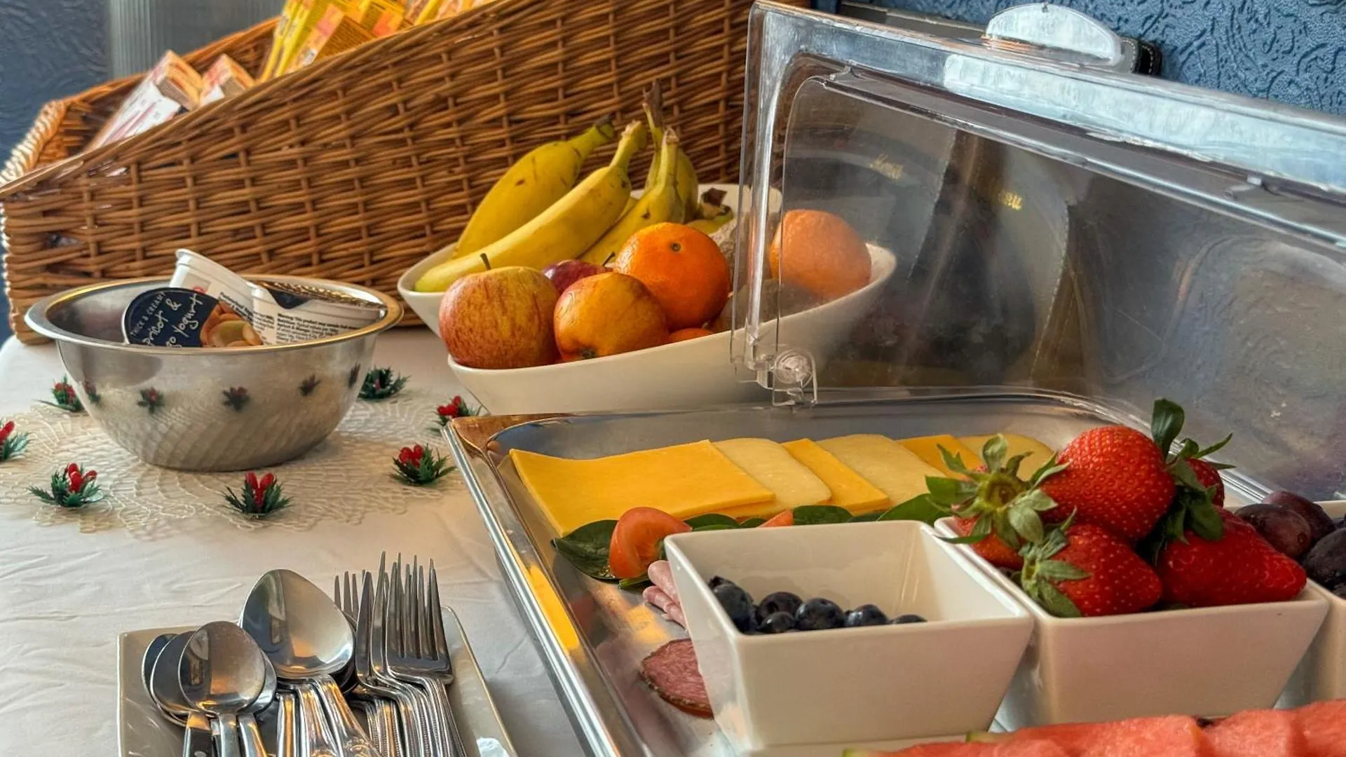 The Chatwal Boutique Hotel