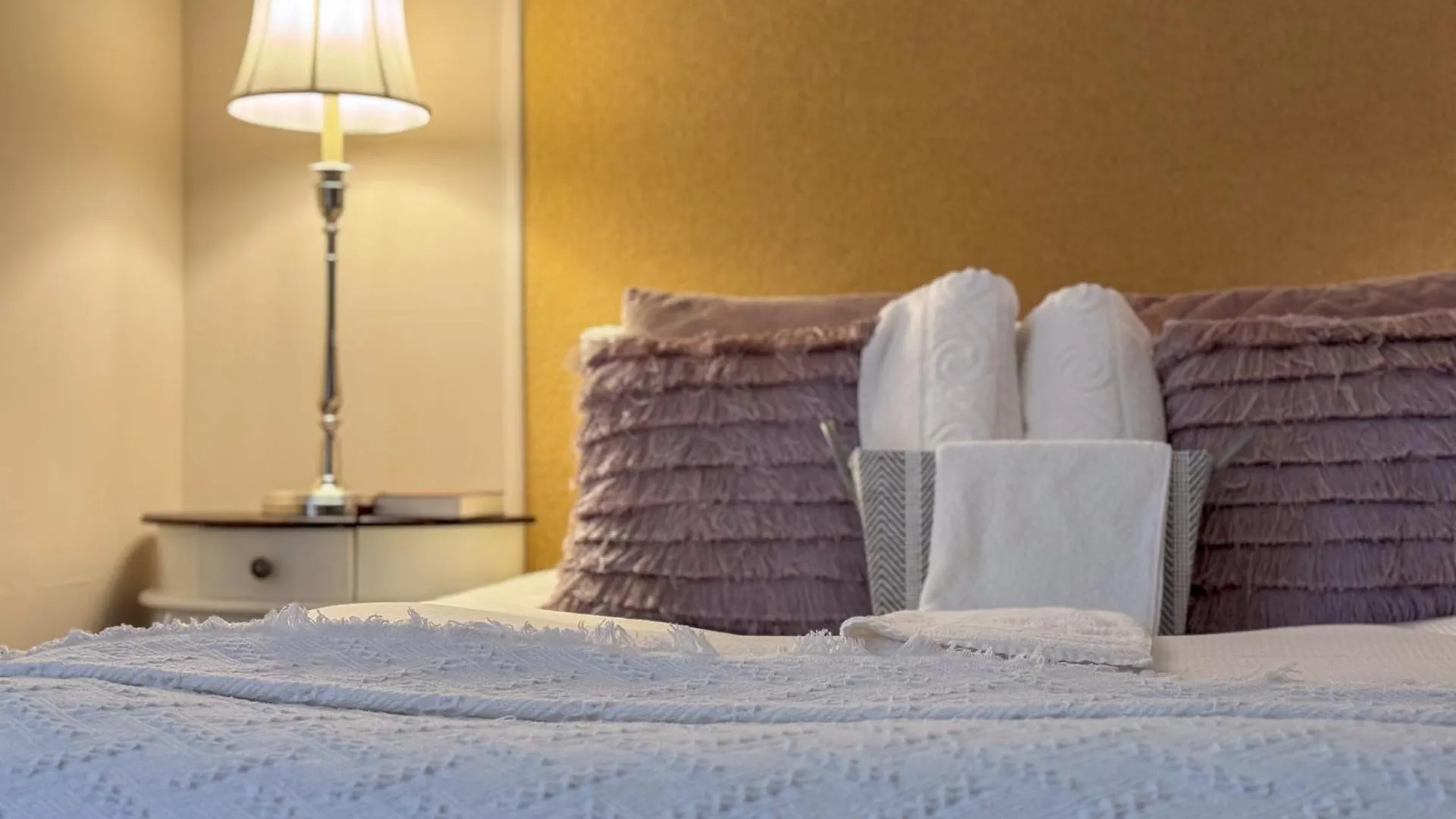The Chatwal Boutique Hotel 5*, Blackpool