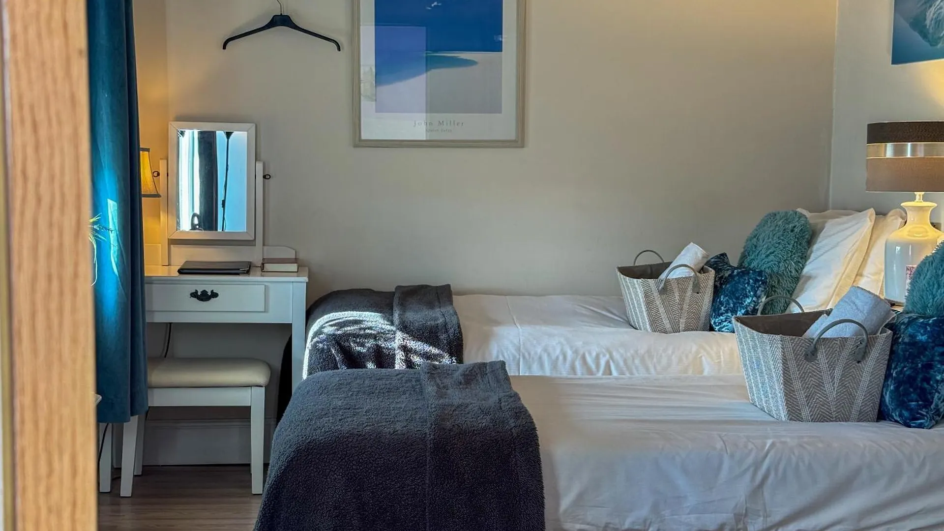 The Chatwal Boutique Hotel United Kingdom
