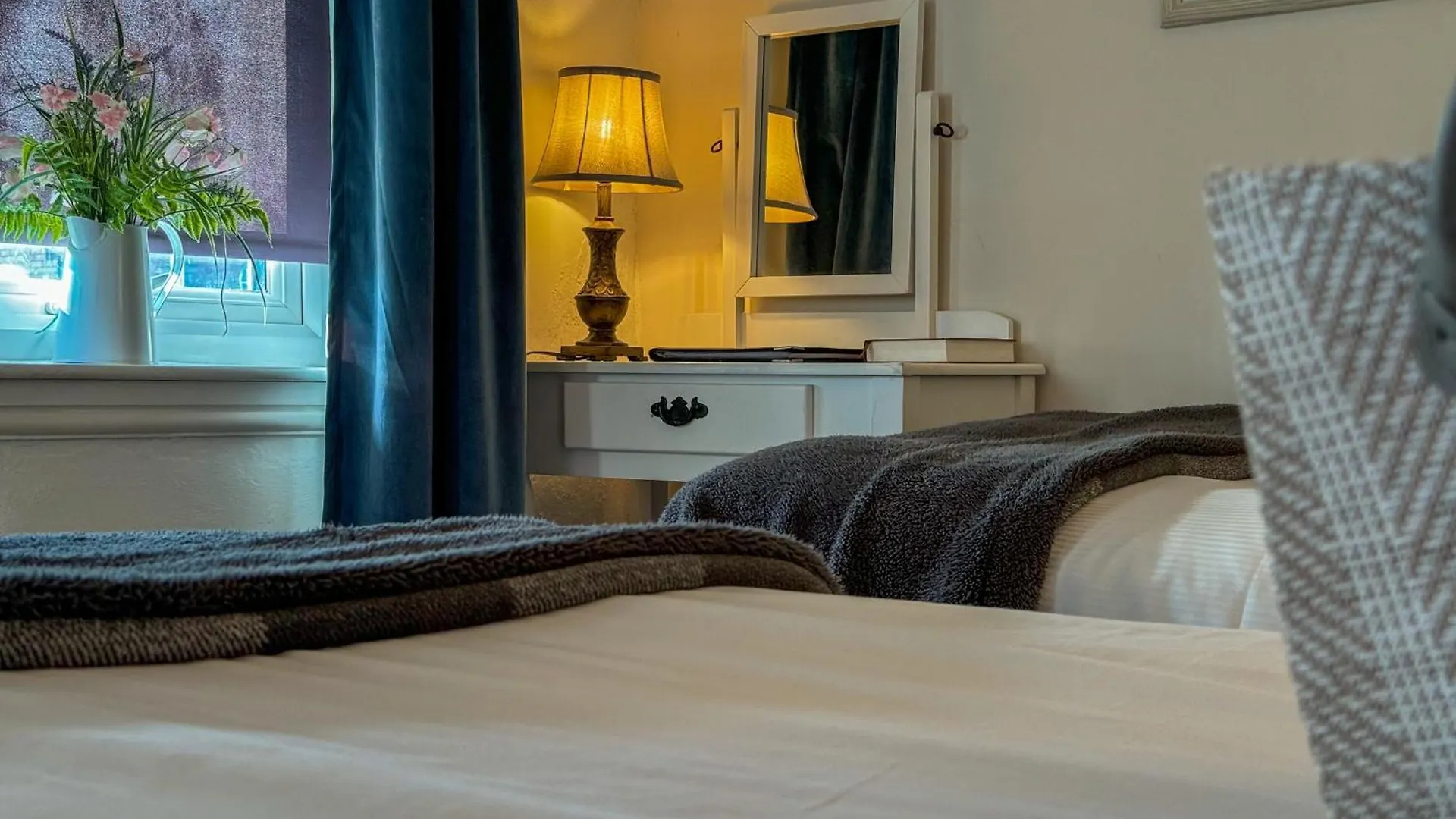 The Chatwal Boutique Hotel 5*, Blackpool United Kingdom
