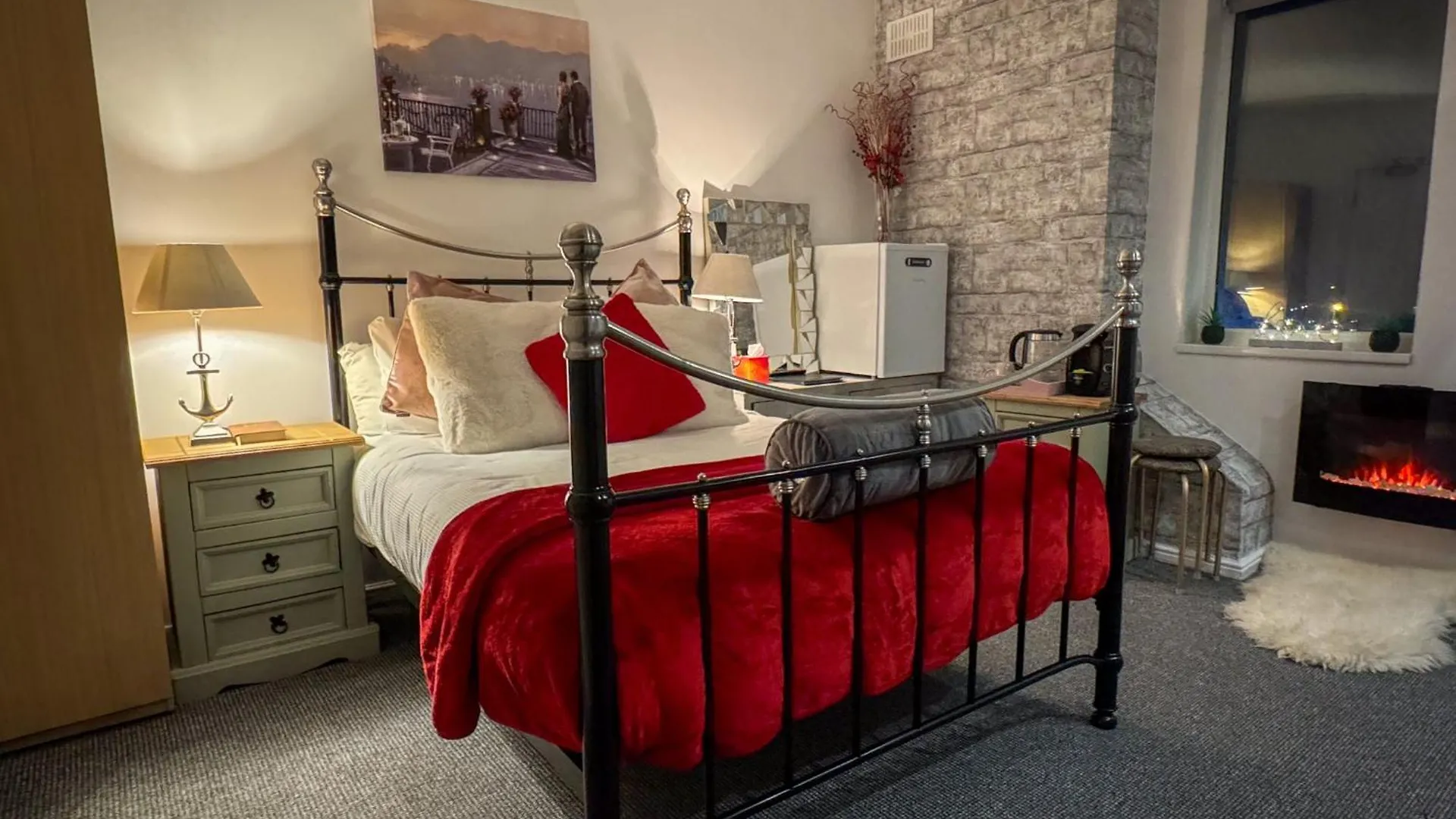 The Chatwal Boutique Hotel Blackpool