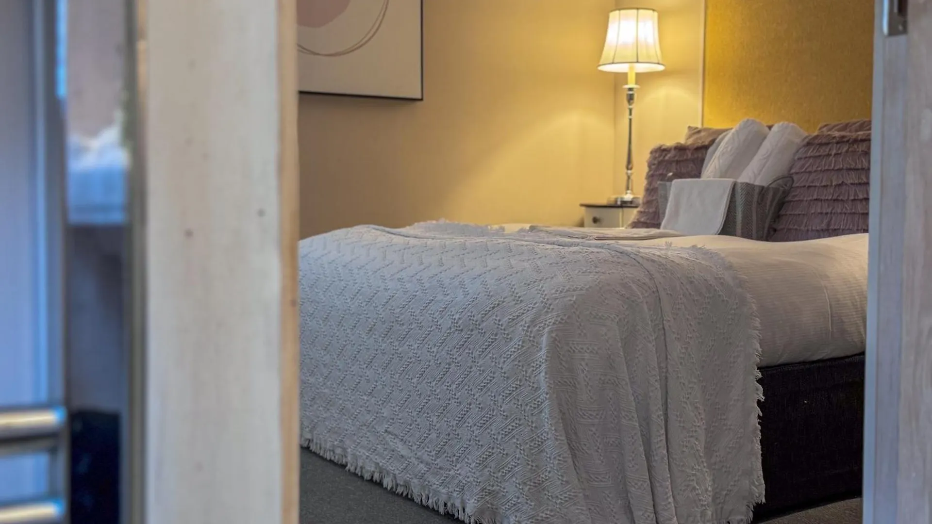 *****  The Chatwal Boutique Hotel United Kingdom