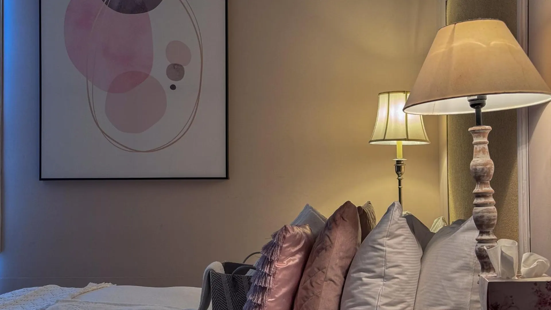 The Chatwal Boutique Hotel