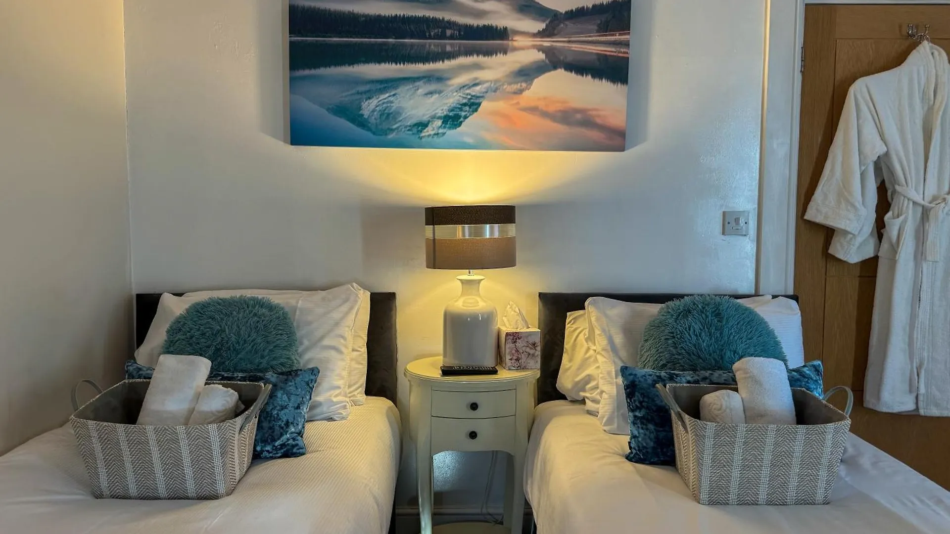 The Chatwal Boutique Hotel Blackpool