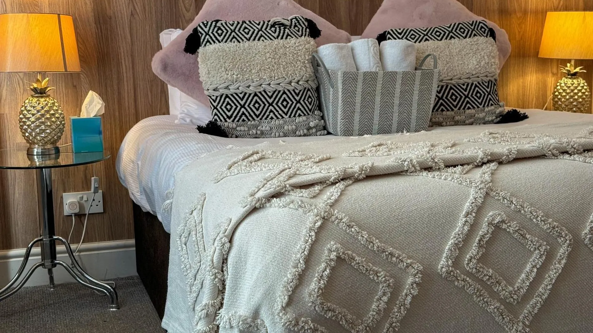The Chatwal Boutique Hotel