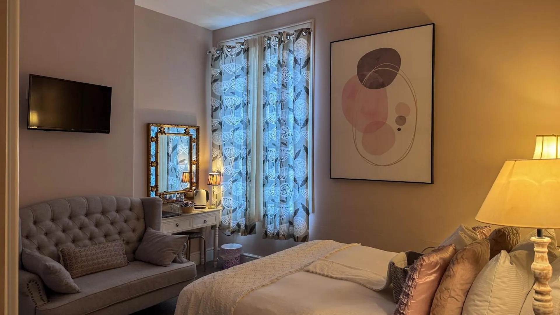 The Chatwal Boutique Hotel United Kingdom