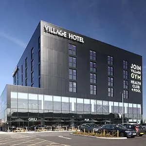 Village Southampton Hotel