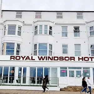 Hotel The Royal Windsor, Blackpool