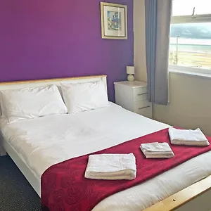 Hotel Sapphire Promenade, Blackpool