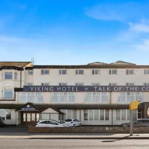 Hotel Viking - Adults Only, Blackpool