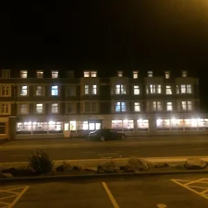 Guest house The Albany, Blackpool