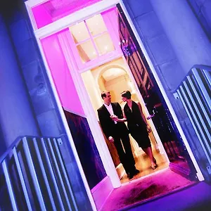 Boutique 25 Bed & Breakfast