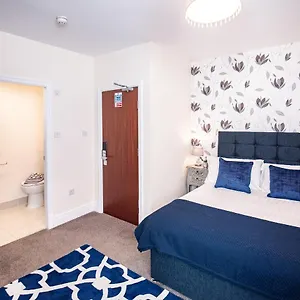 Bed & Breakfast Mars Seaview, Blackpool